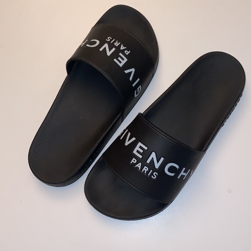 Givenchy Slides - image 4